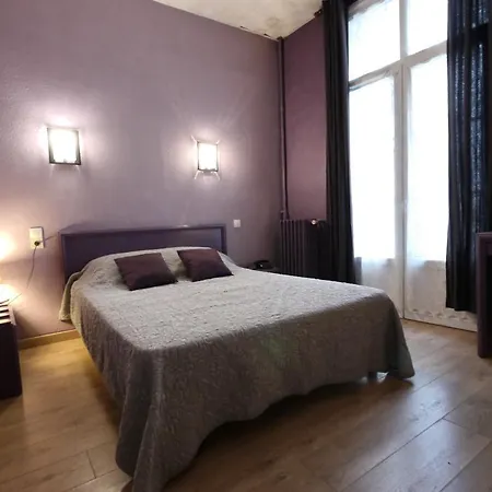 Hotel Nova-2