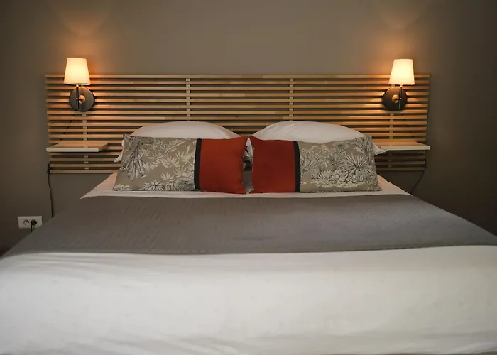 Couette Et Cafe Hotel Montpellier